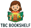 TBC Book Shelf